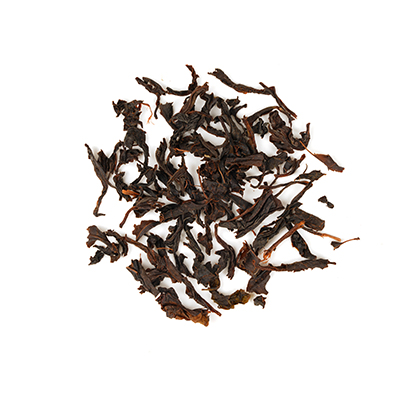 Black Tea